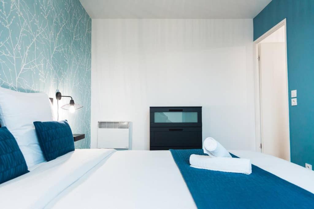 Spacious Suite Disneyland Paris Montévrain Exterior foto
